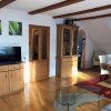 Wohnzimmer Ansicht 1